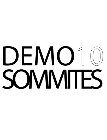 DEMO SOMMITE 10